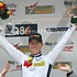 Kim Kirchen vainqueur de la Fl�che Wallonne 2008
